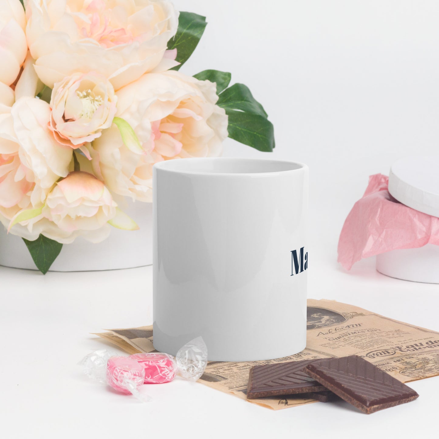 MAMA mug