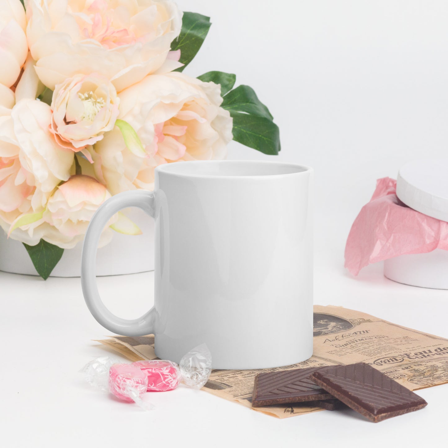 MAMA mug