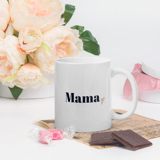 MAMA mug